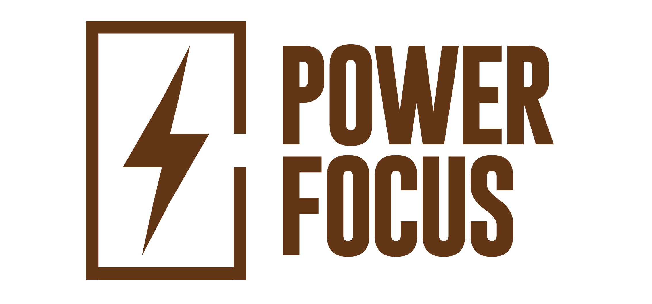 Power Focus